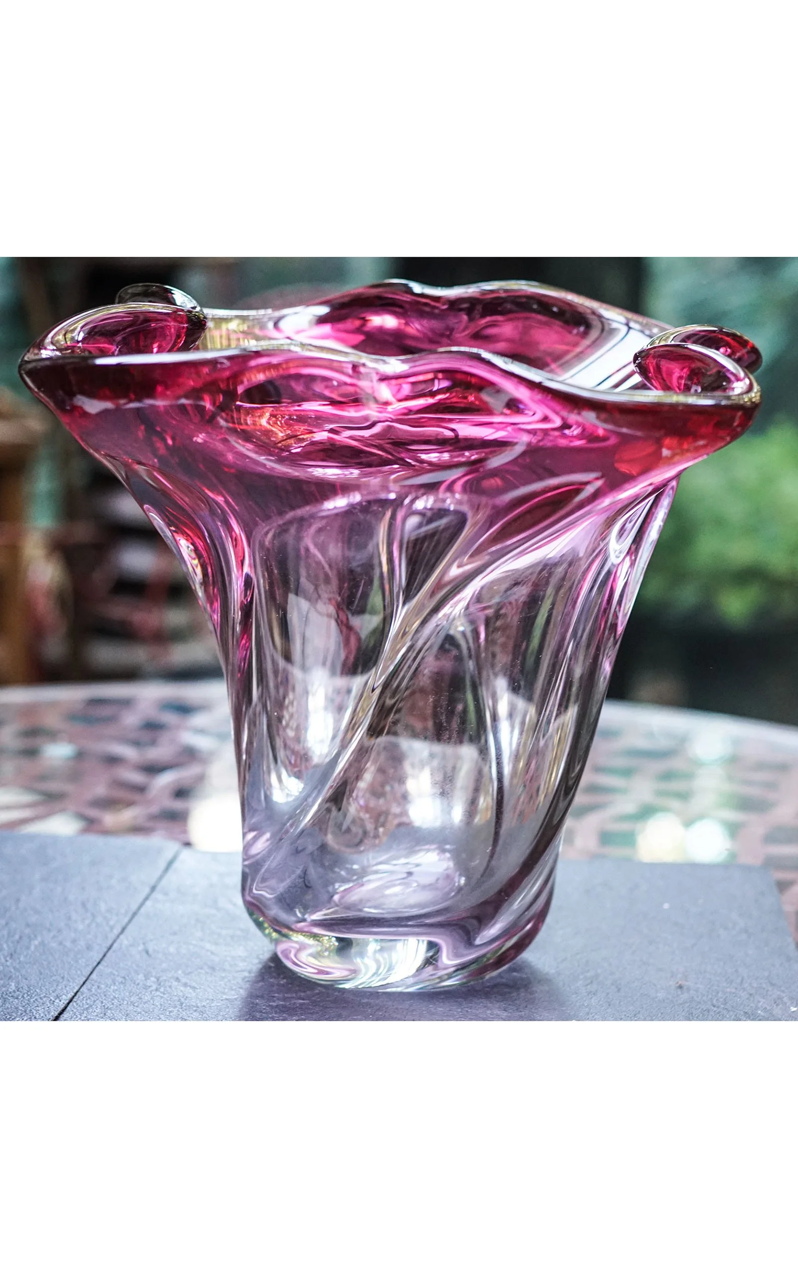 Vase Murano (2).JPG