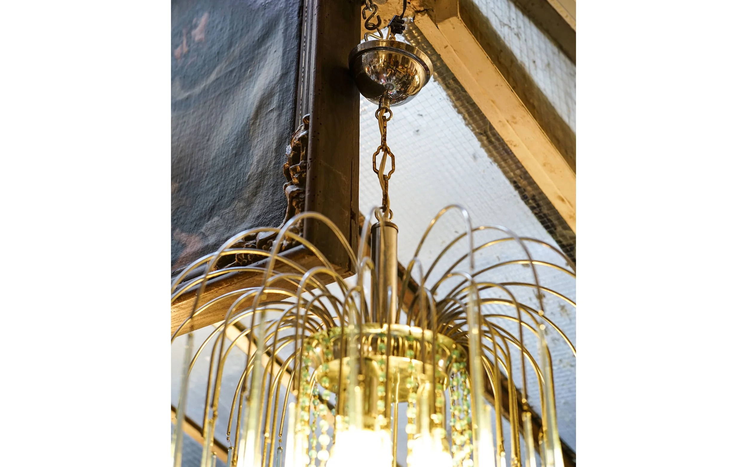 Lustre bleu Murano (3).JPG