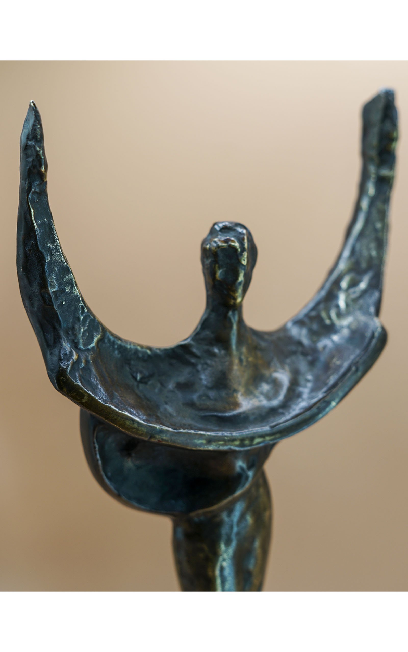 JOBIN Bernard, déesse déméter, bronze (6).JPG