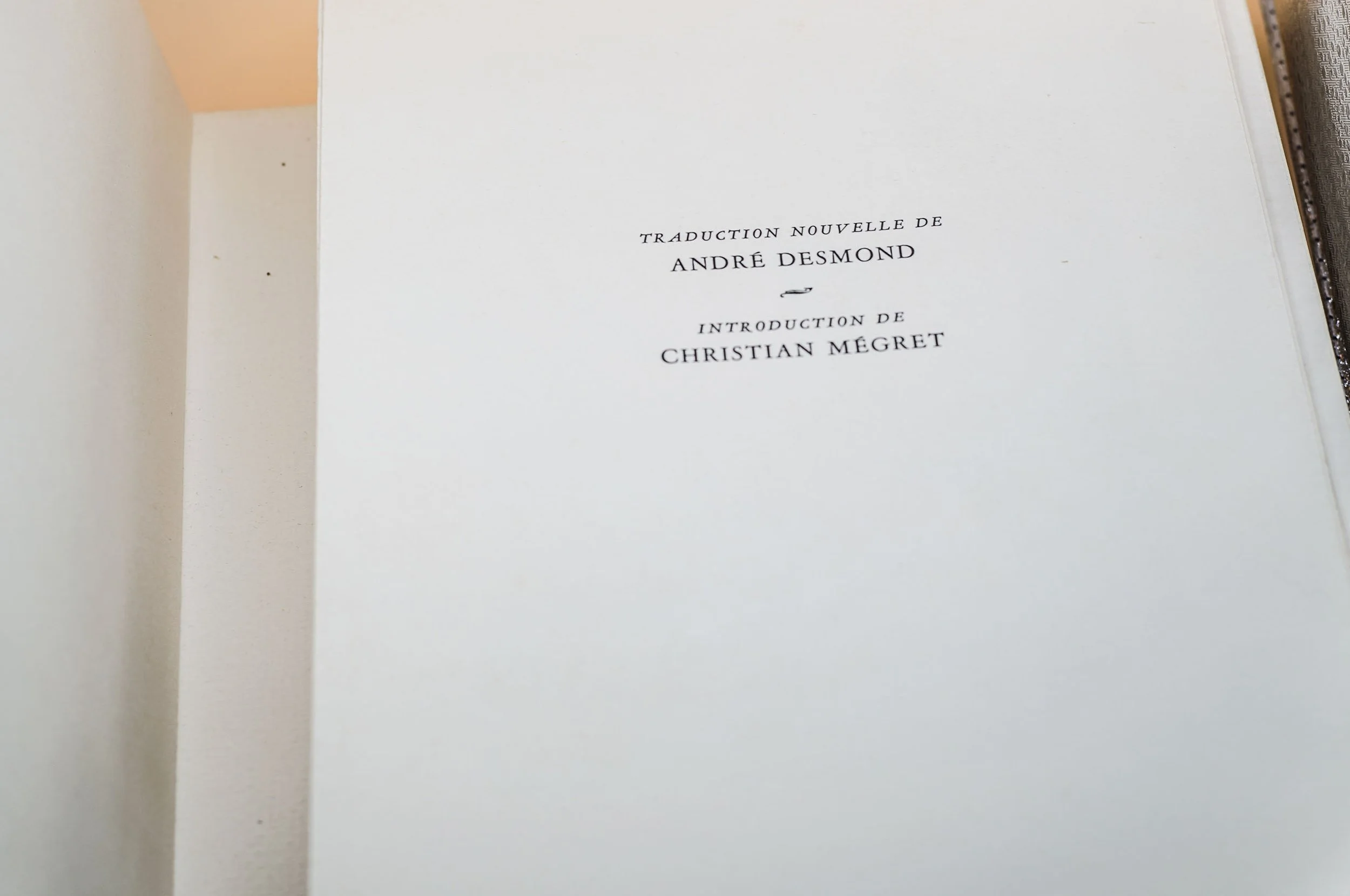 SACHER-MASOCH La Vénus aux fourrures (4).JPG