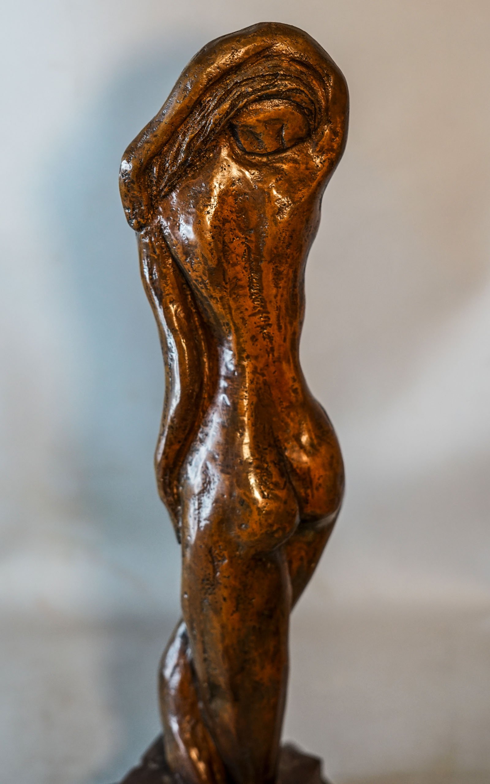 LATOUR nu femme bronze art déco (4).JPG