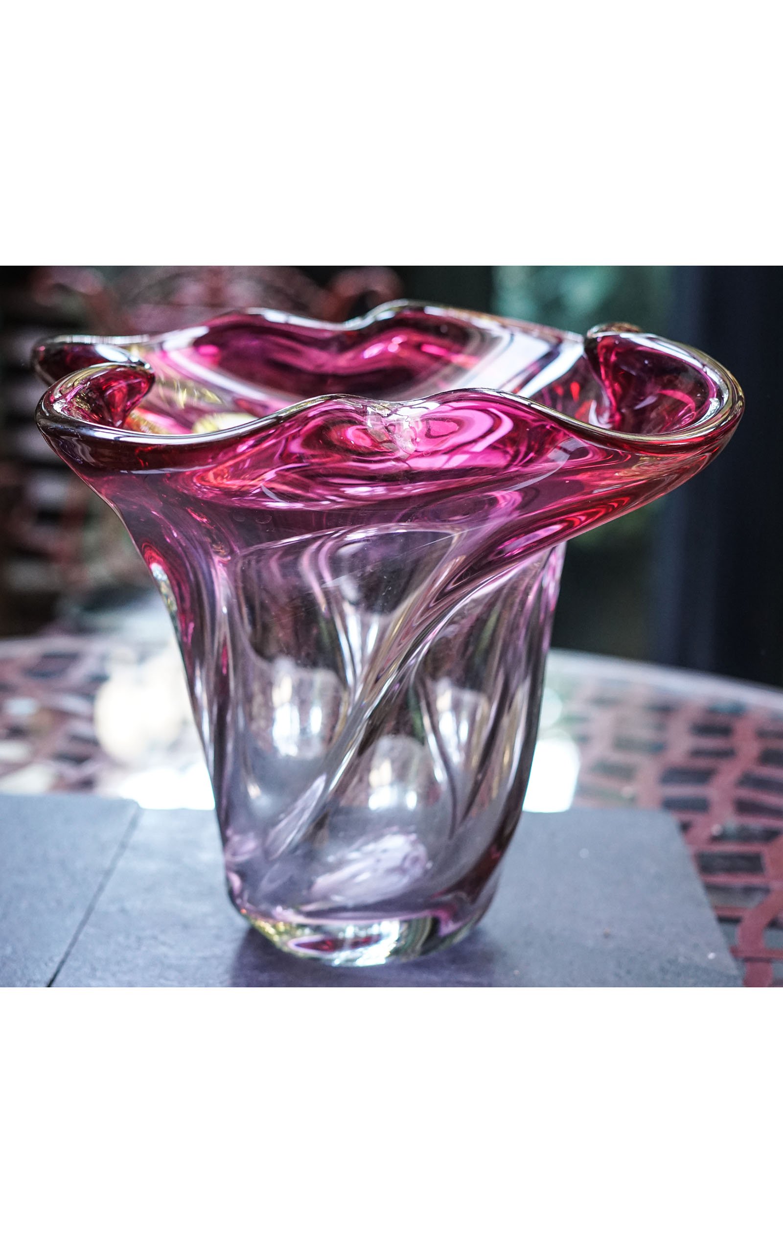 Vase Murano (3).JPG