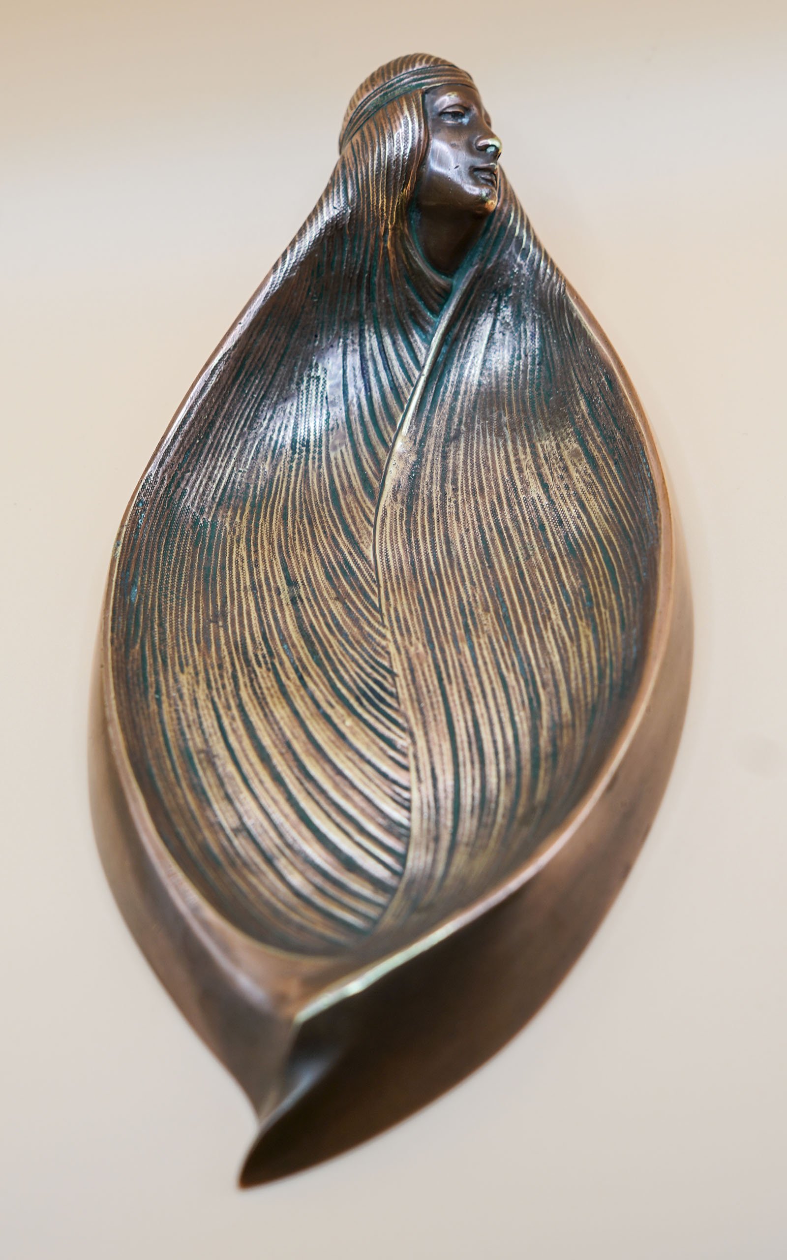 A. HENN Vide poche bronze art déco (7).JPG