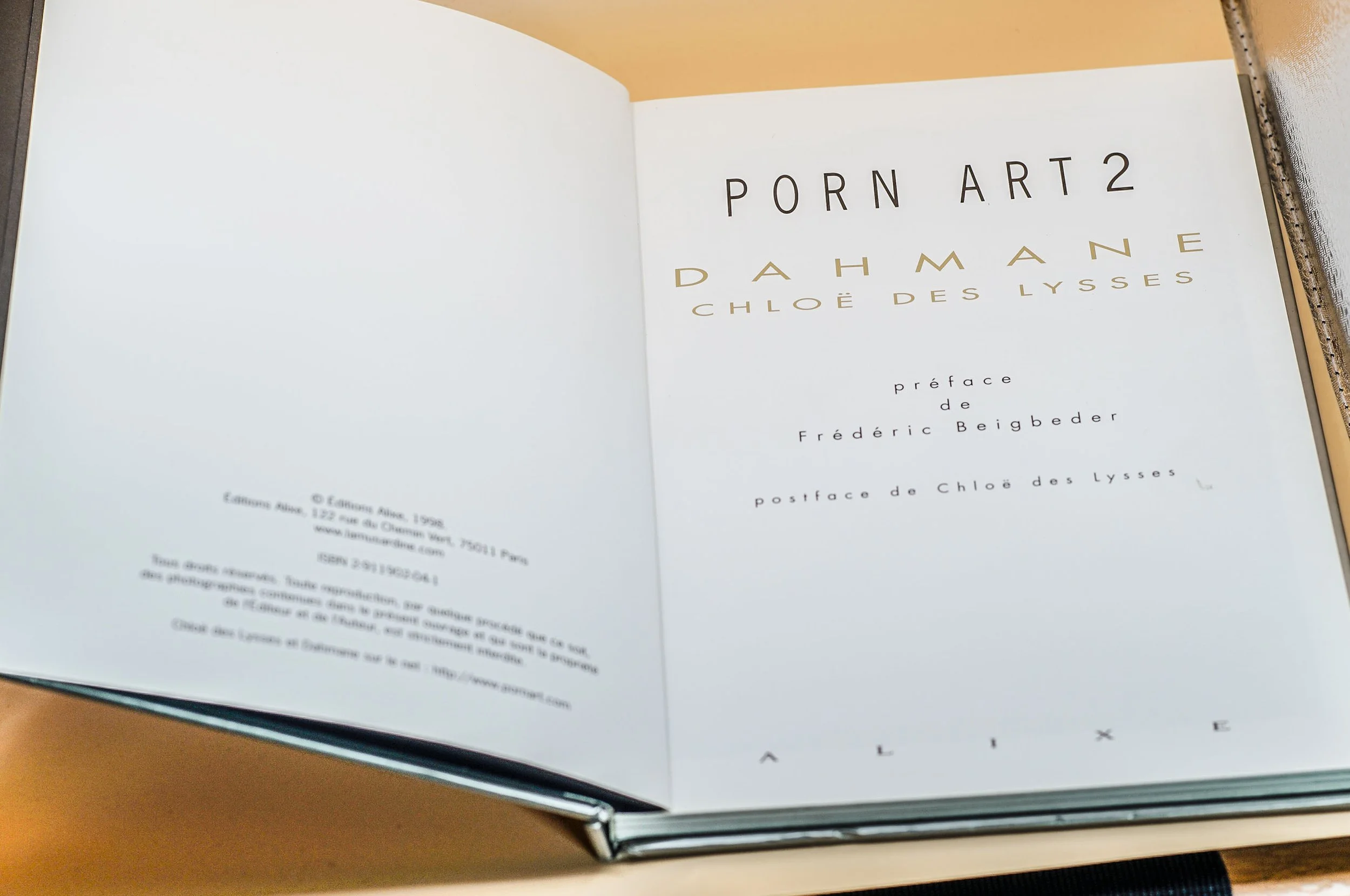 DAHMANE Chloé des Lysses PORN ART 2 Curiosa (3).JPG