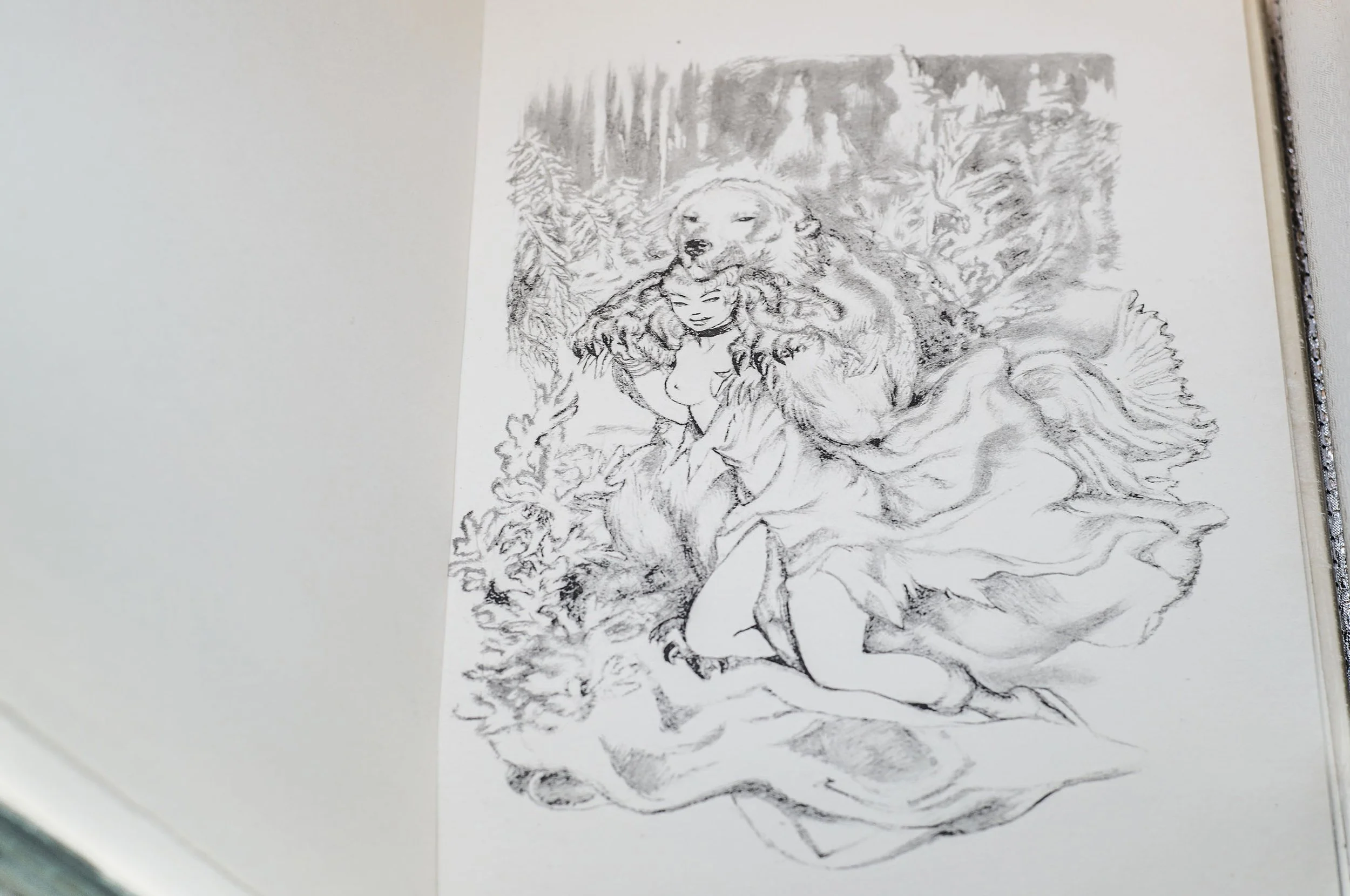 SACHER-MASOCH La Vénus aux fourrures (11).JPG