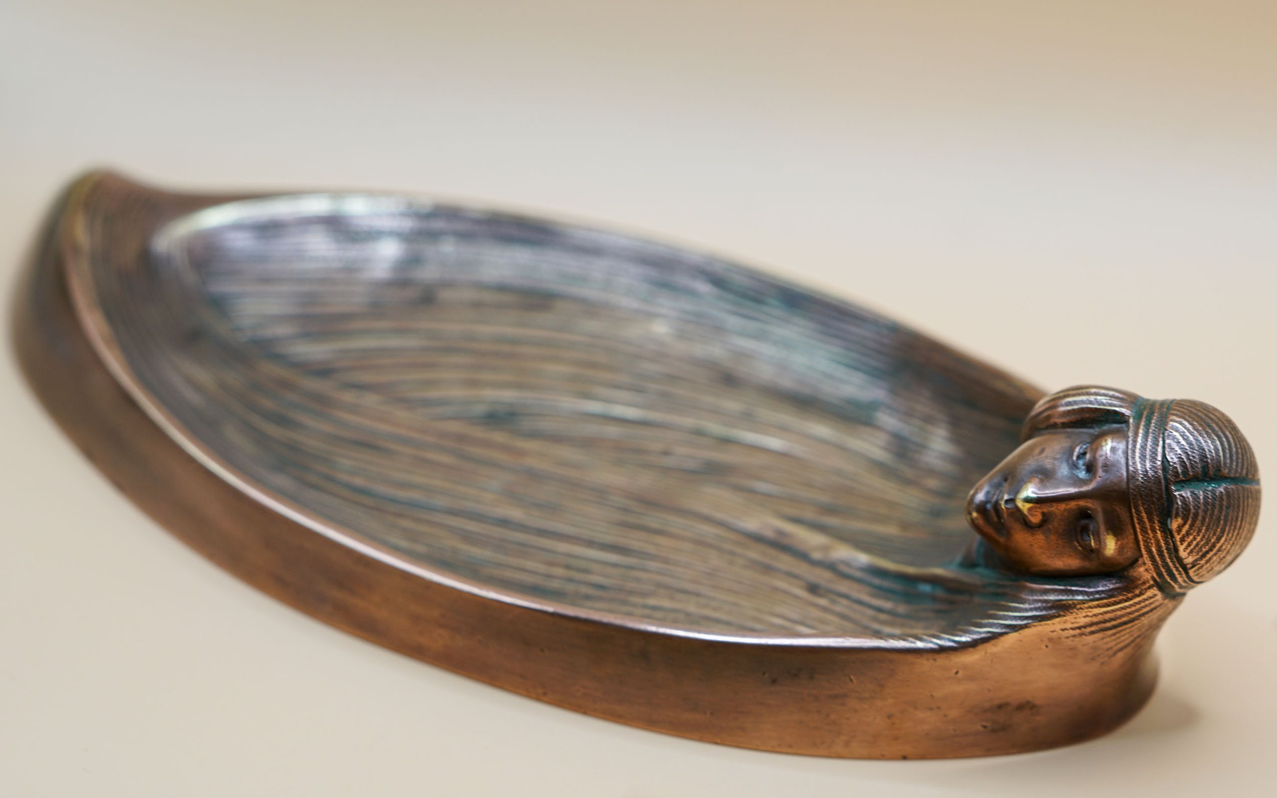 A. HENN Vide poche bronze art déco (3).JPG