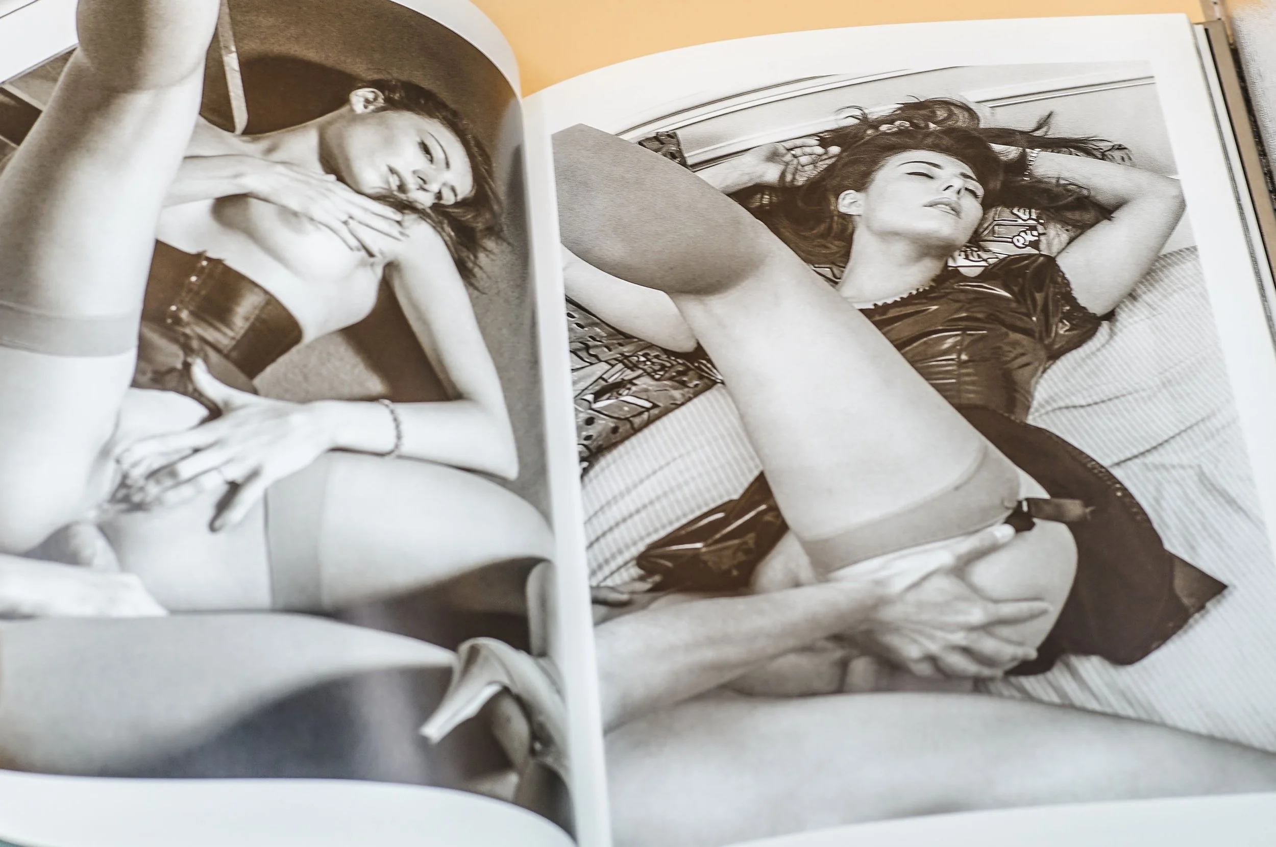 DAHMANE Chloé des Lysses PORN ART 2 Curiosa (4).JPG