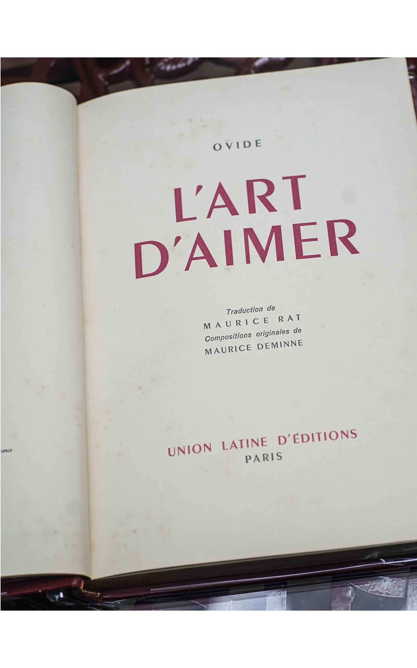 Curiosa OVIDE, L'ART D'AIMER (2).JPG