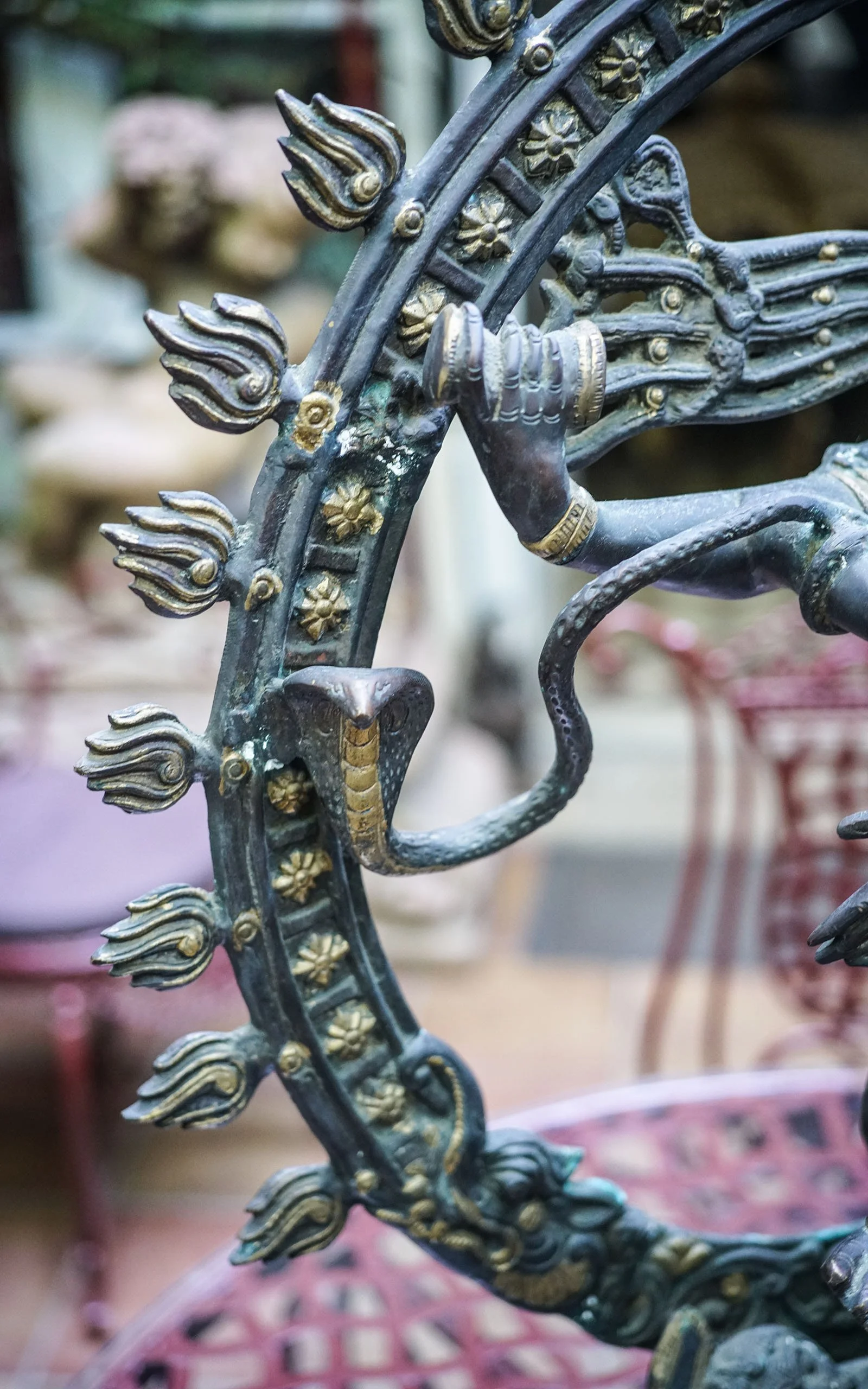 Shiva Nataraja, roi cosmique de la danse (4).JPG