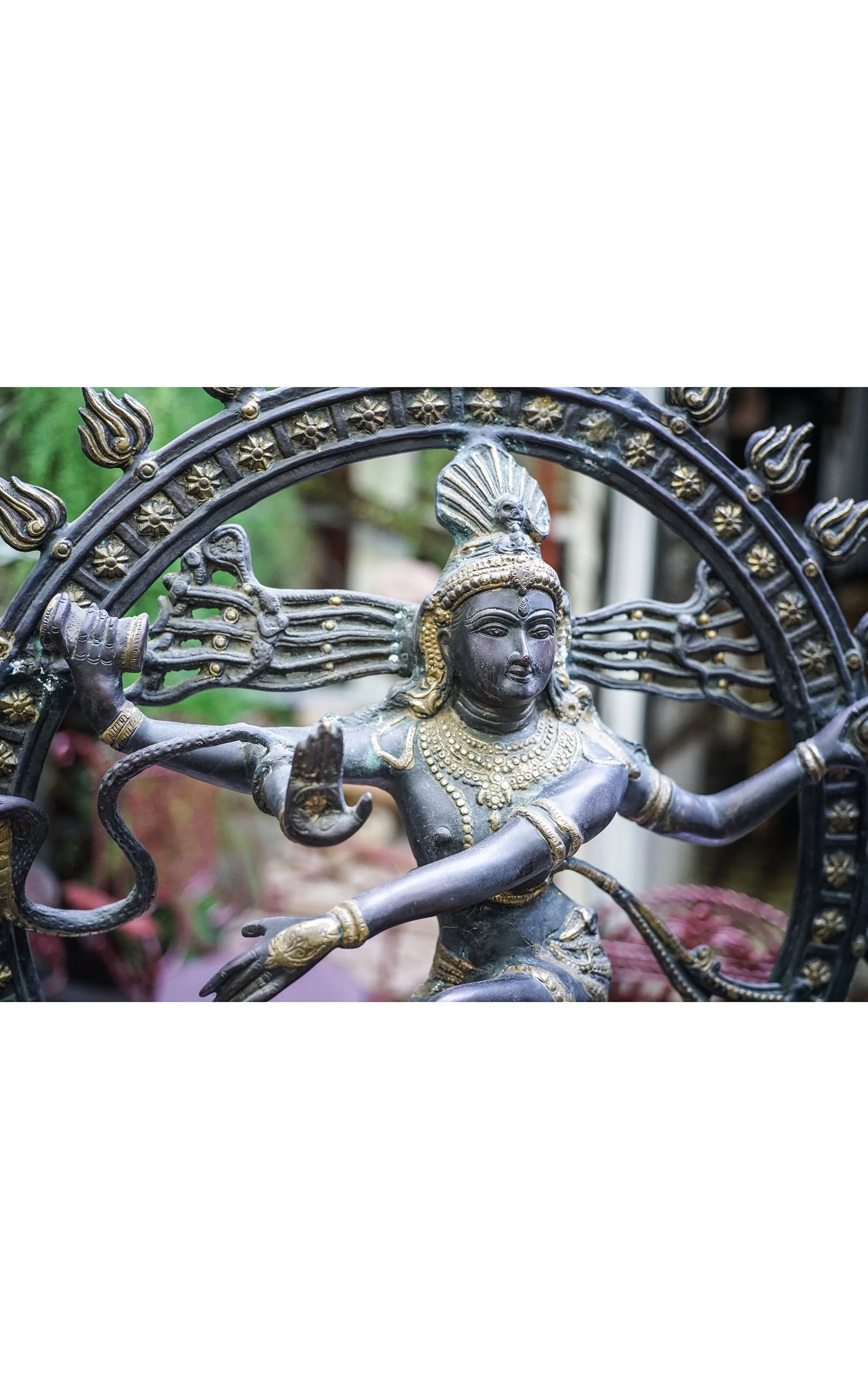 Shiva Nataraja, roi cosmique de la danse (3).JPG
