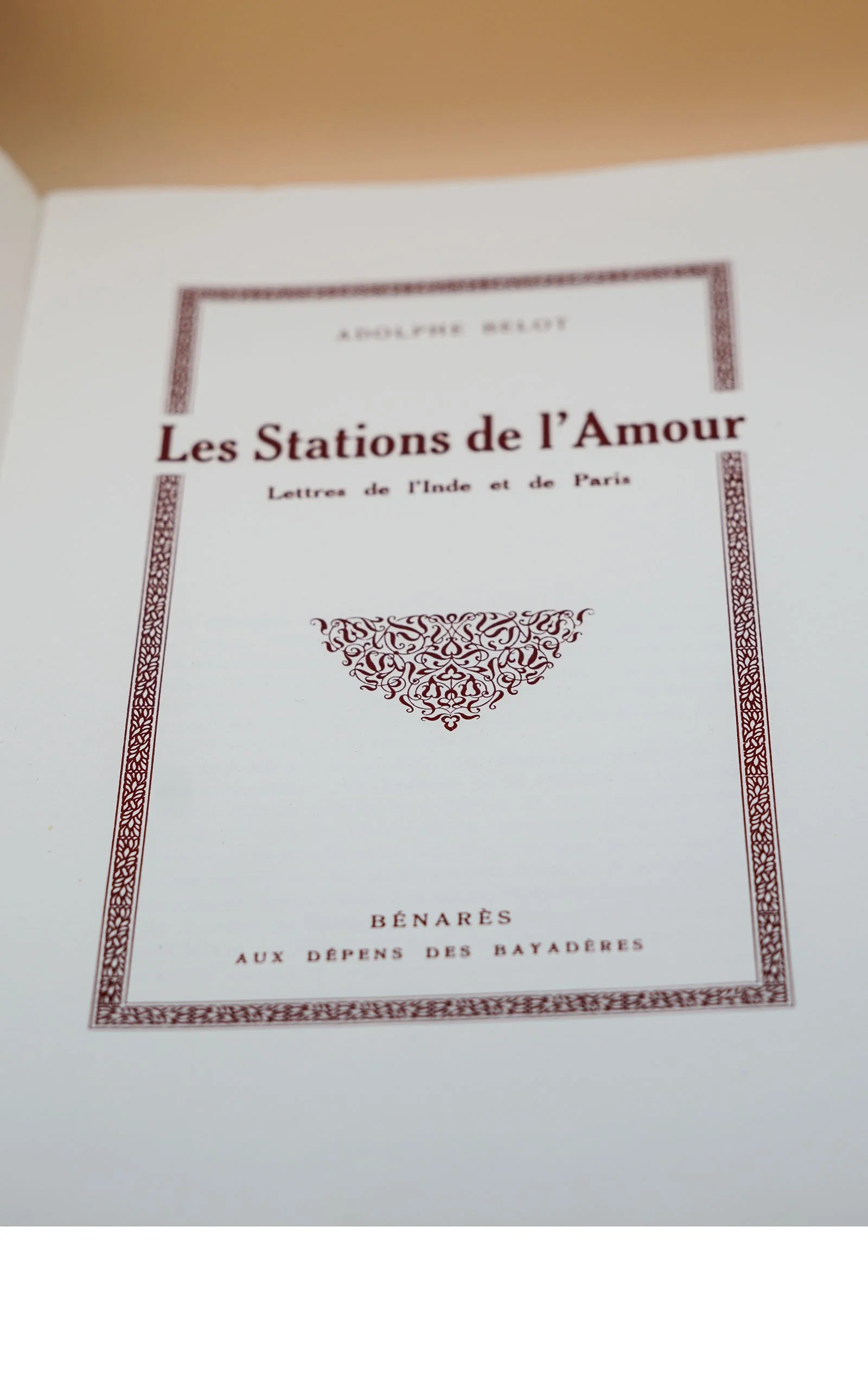 LES STATIONS DE L'AMOUR,  Adolf BELOT (6).JPG