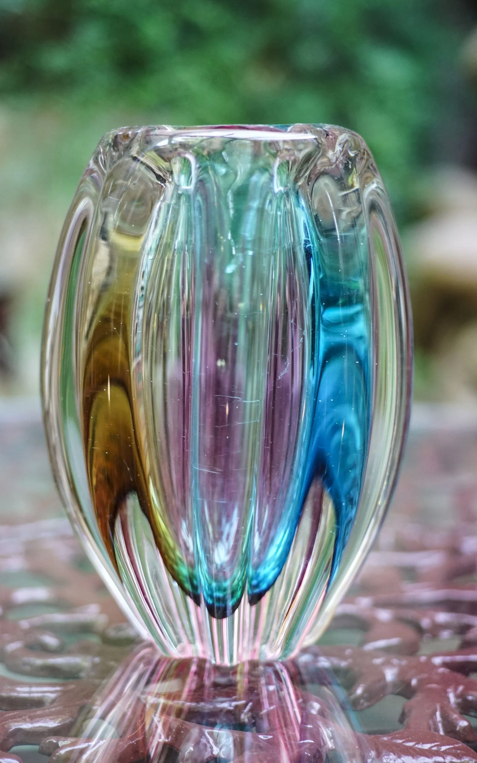 MURANO Vase
