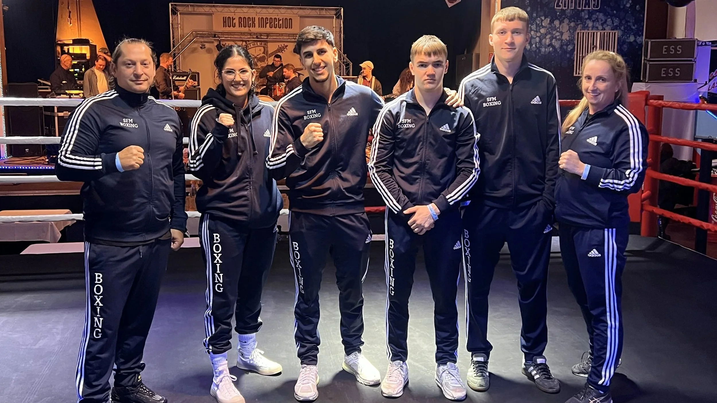 Siege, Niederlagen und weitere Erfolge