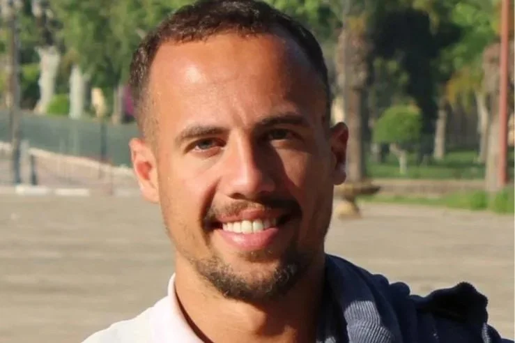 Herzlich Willkommen, Leon!