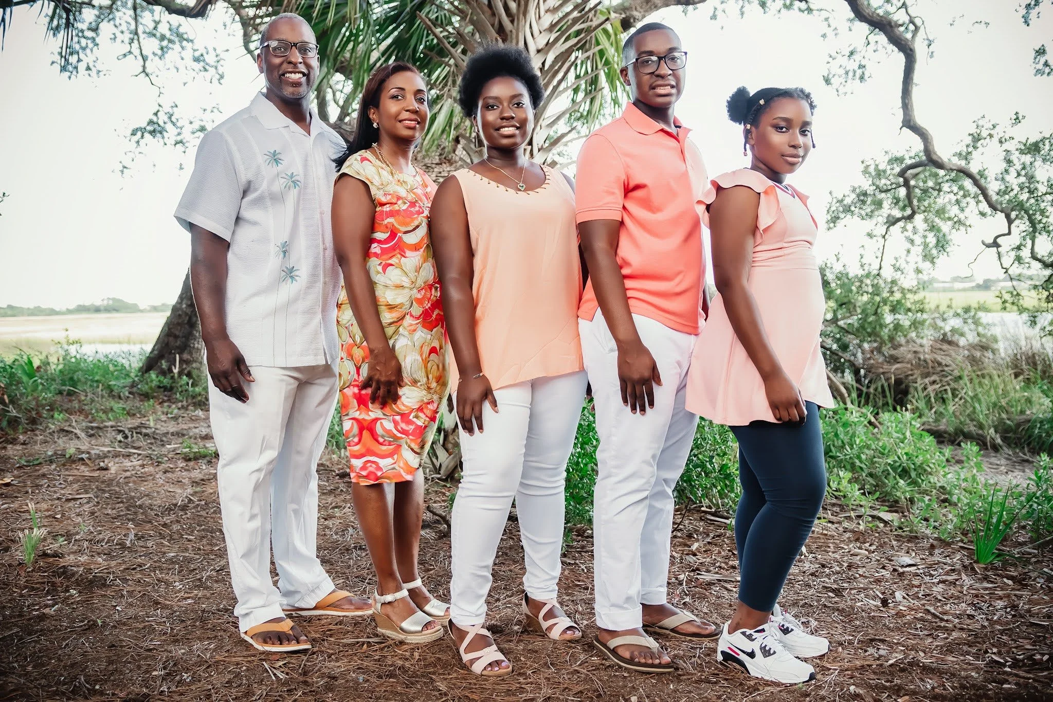 Family Photography on hilton head beach.JPG
