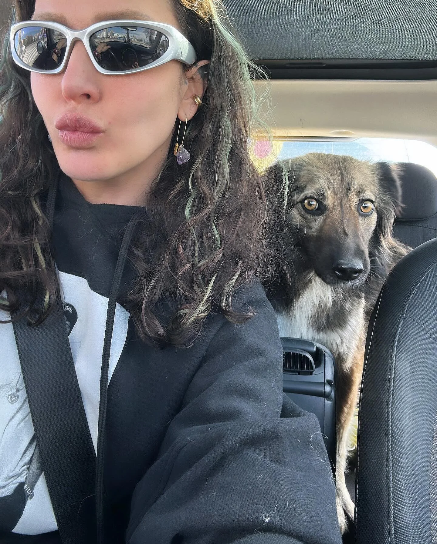 canım Nana hoşgeldin 🥹 @pawguard ❤️