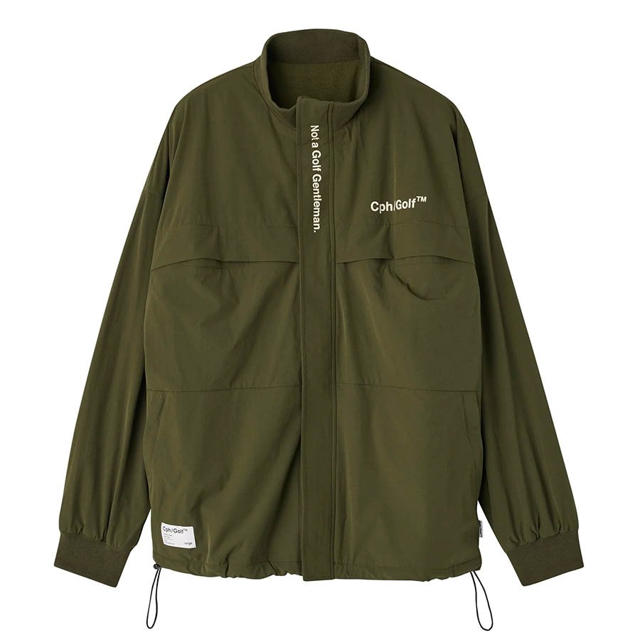 Cph - Multi Pocket Puffa Jacket1.jpg