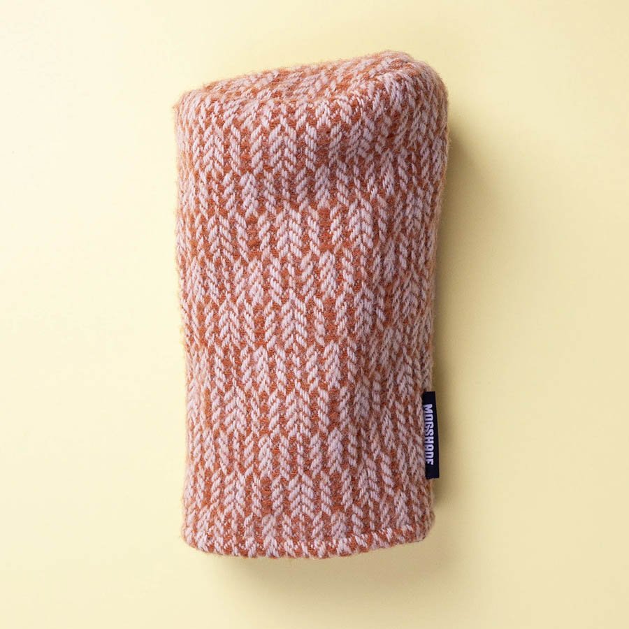 Mogshade - Arrow Orange Headcover.jpg