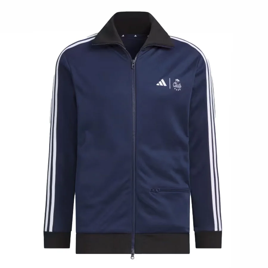 adidas CLUBHAUS Track Jacket XXL メンズウェア - メンズウェア