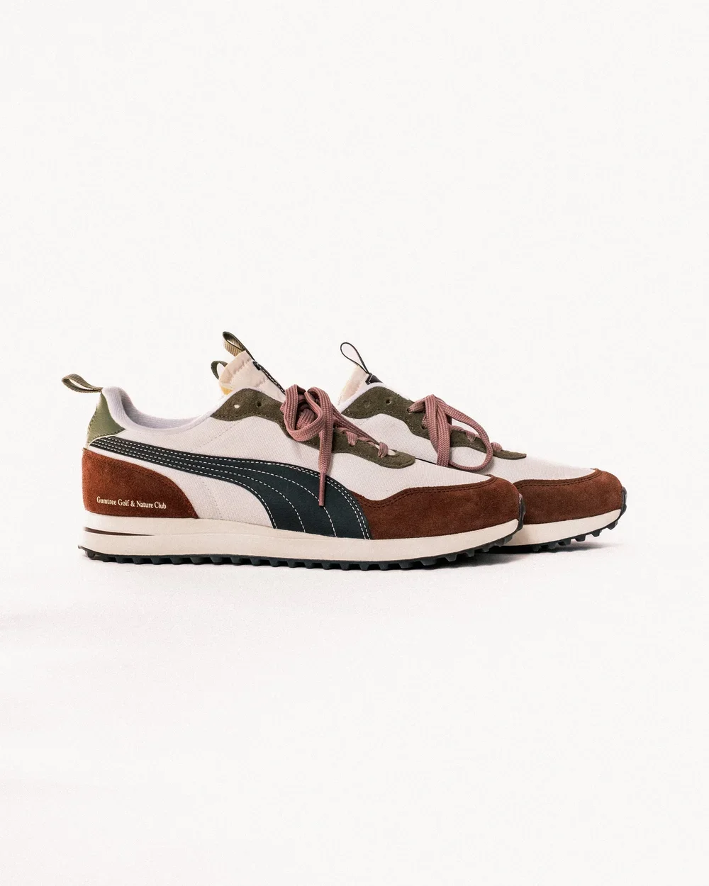 GGNC x Puma – Helsinki G