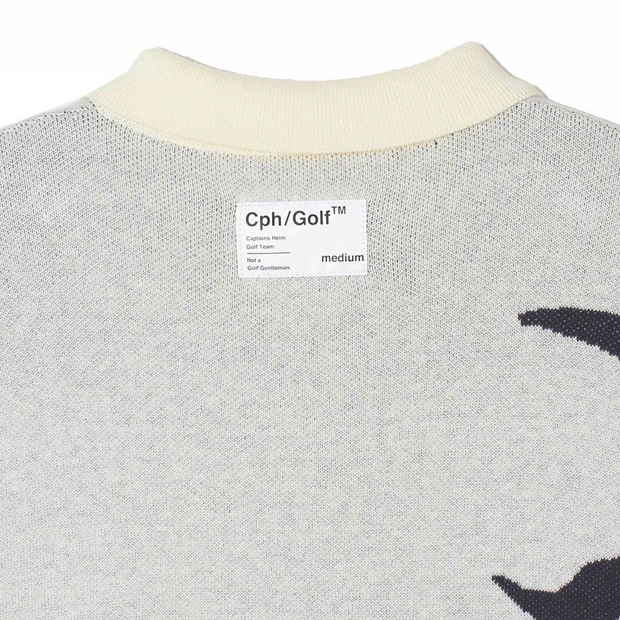 Cph:Golf - Horizontal Fire Knit-Polo2.jpg