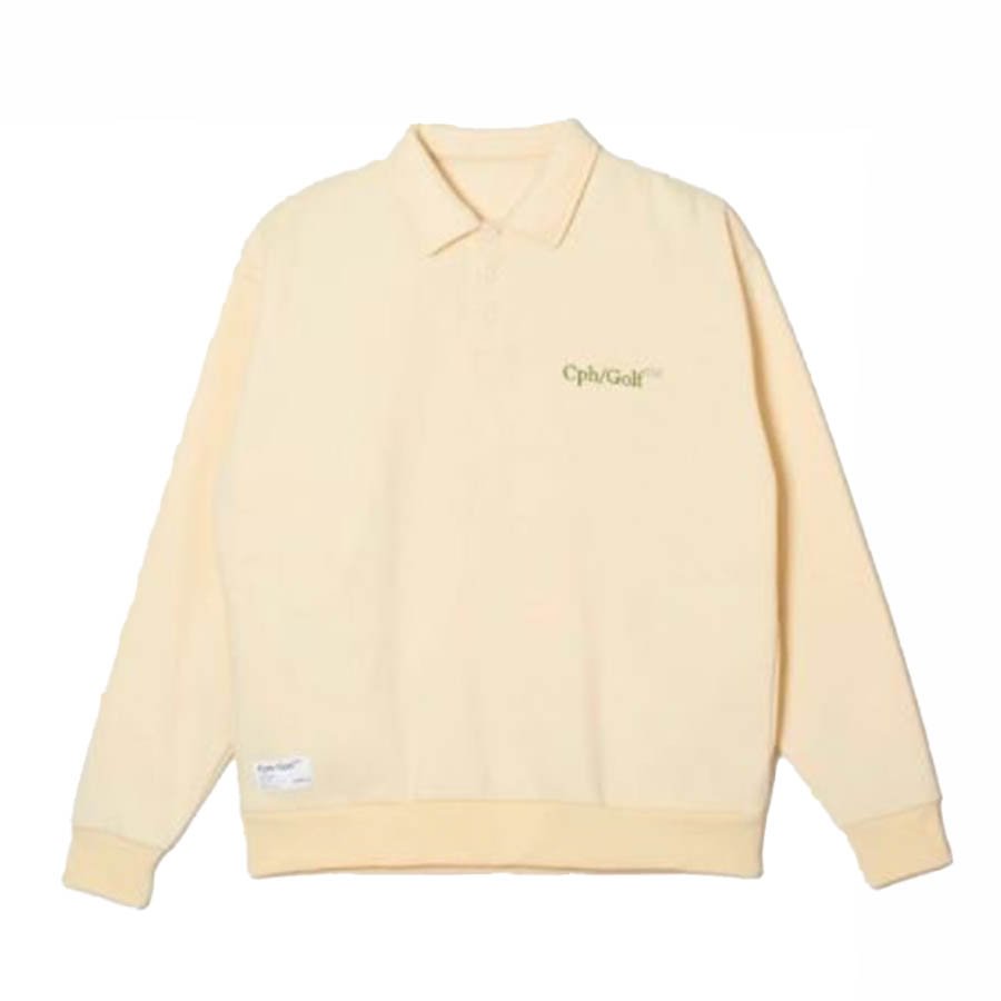 Cph:Golf - Fleece Pullover L:S Polo2.jpg