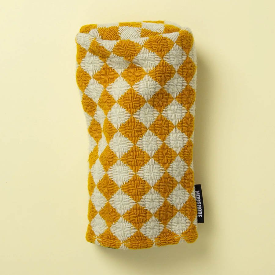 Mogshade - Azulejo Yellow Headcover.jpg