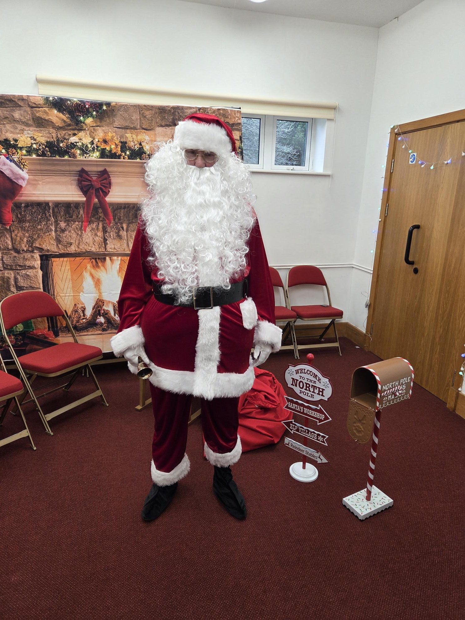 Christmas Market at The Gathering Place