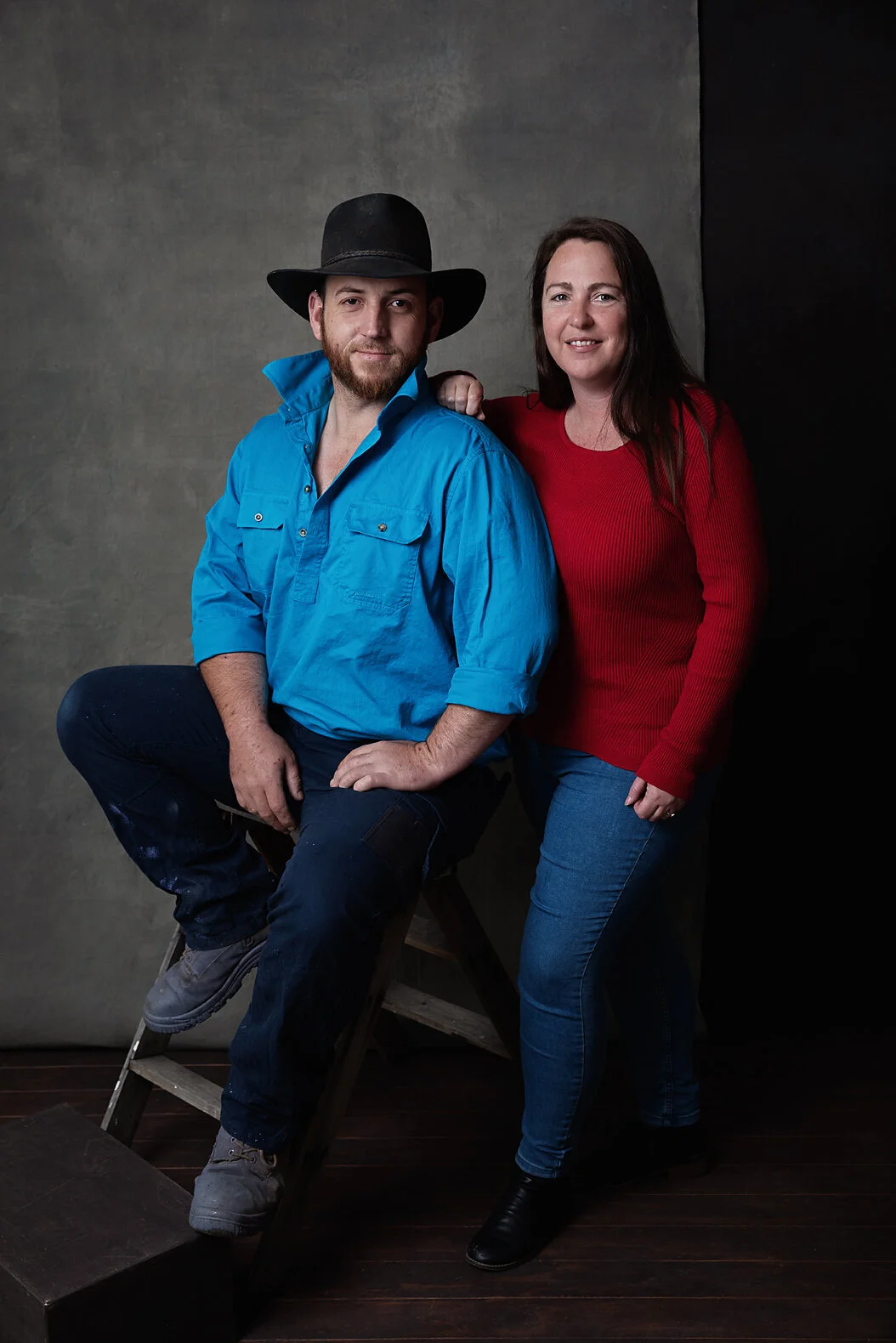 Honey Source Geelong Spotlight — Geelong Boudoir & Portrait