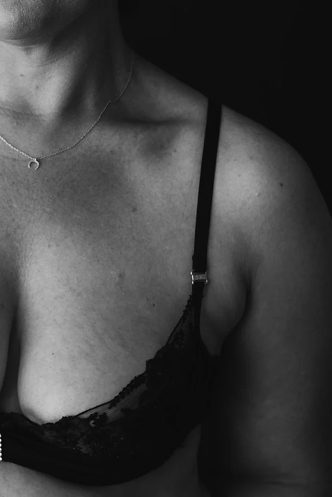 Boudoir details