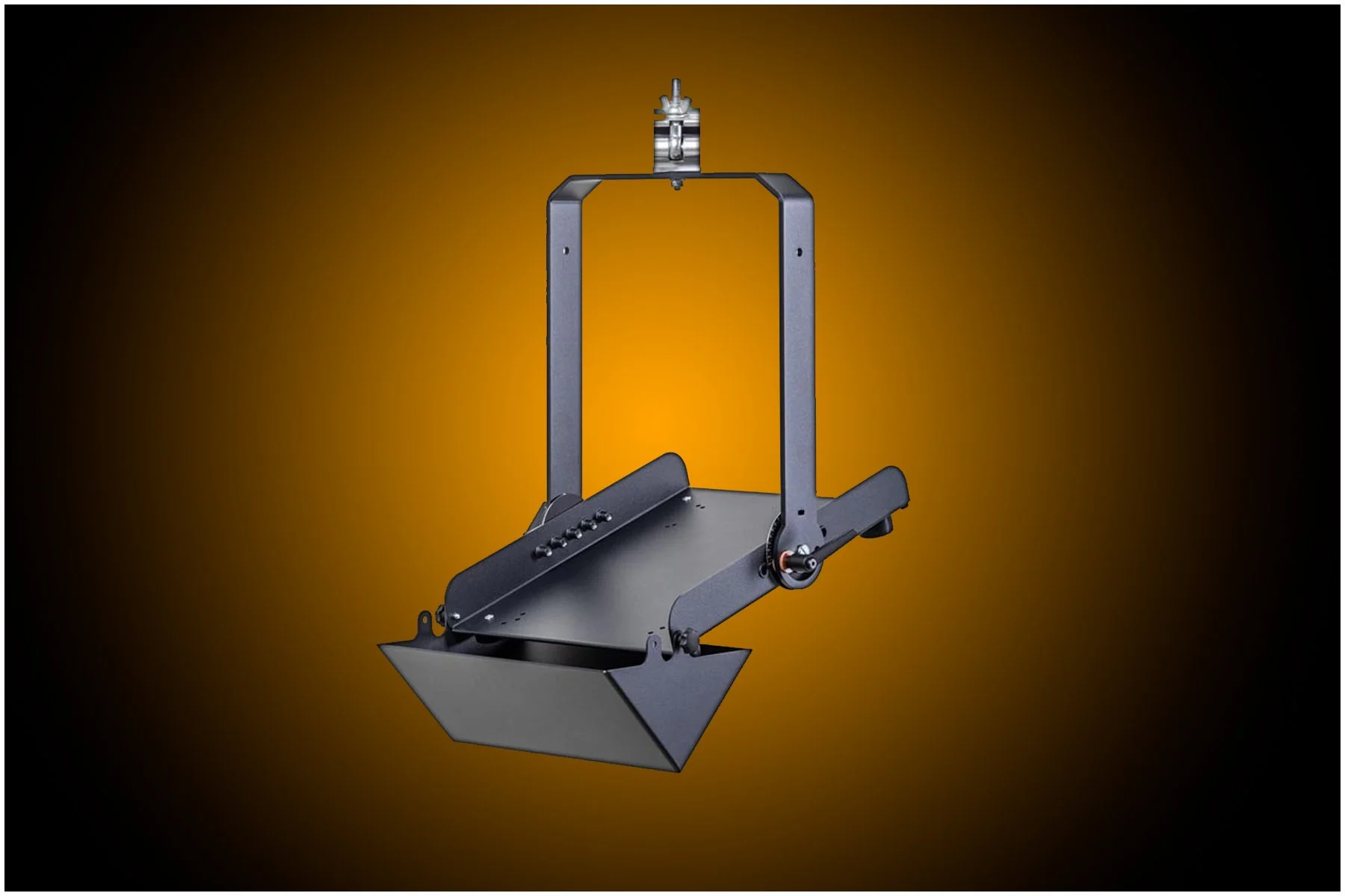 Look Solutions Viper NT Flying Frame bracket hire