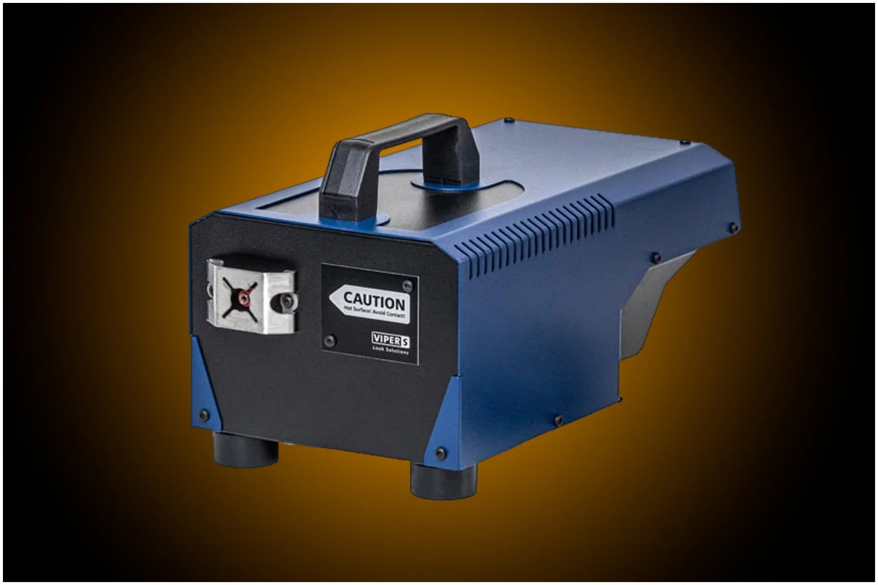 Look Solutions Viper S Fog Machine hire