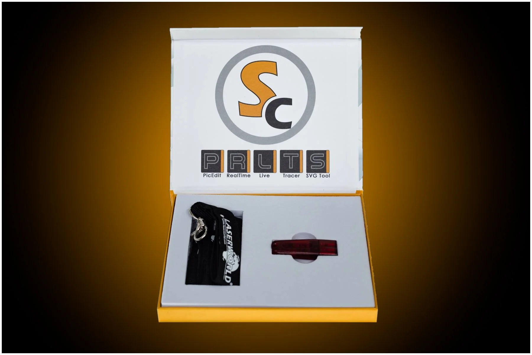 Showcontroller Software & Laptop hire