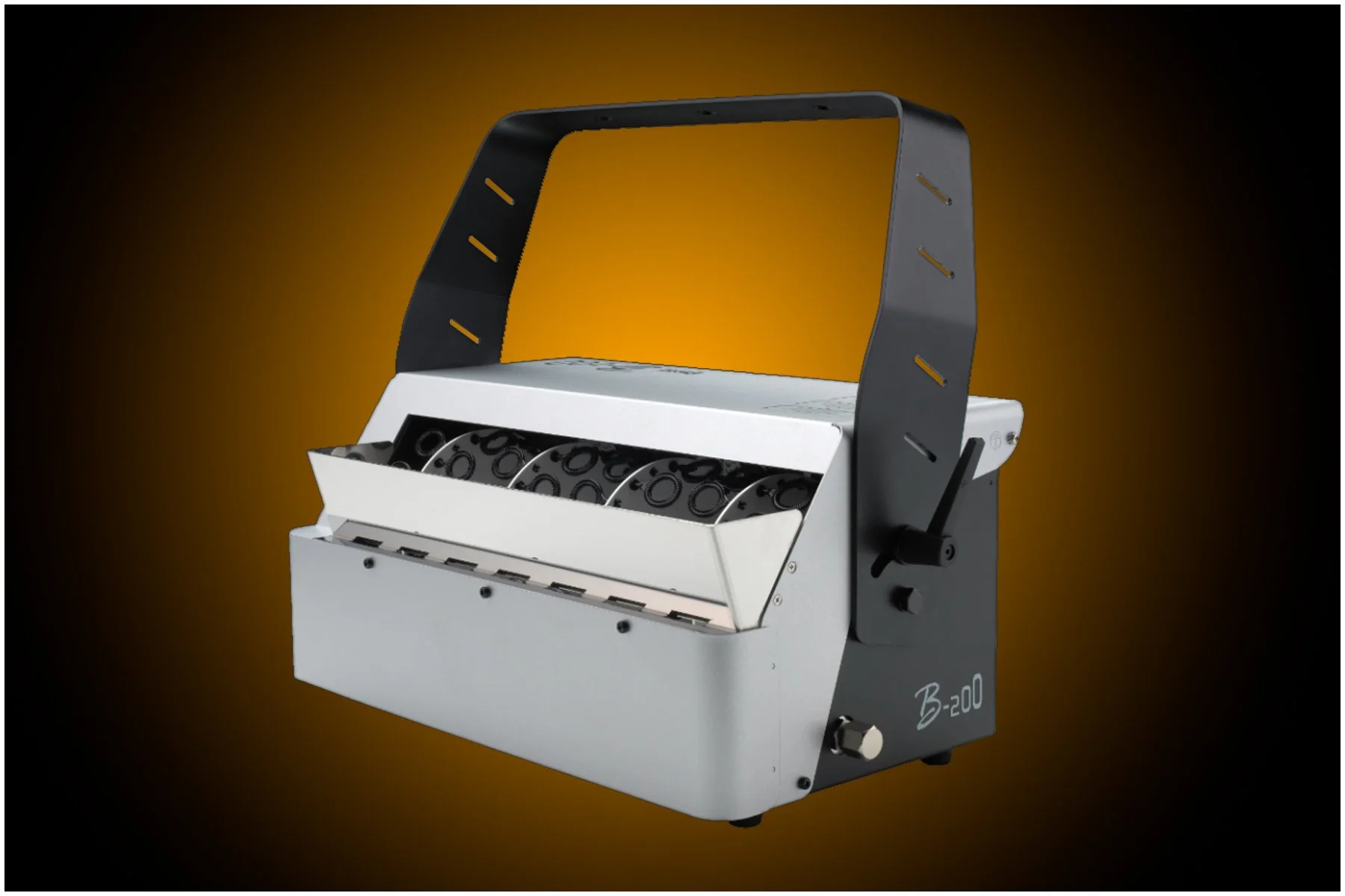 Antari B200 Bubble Machine hire