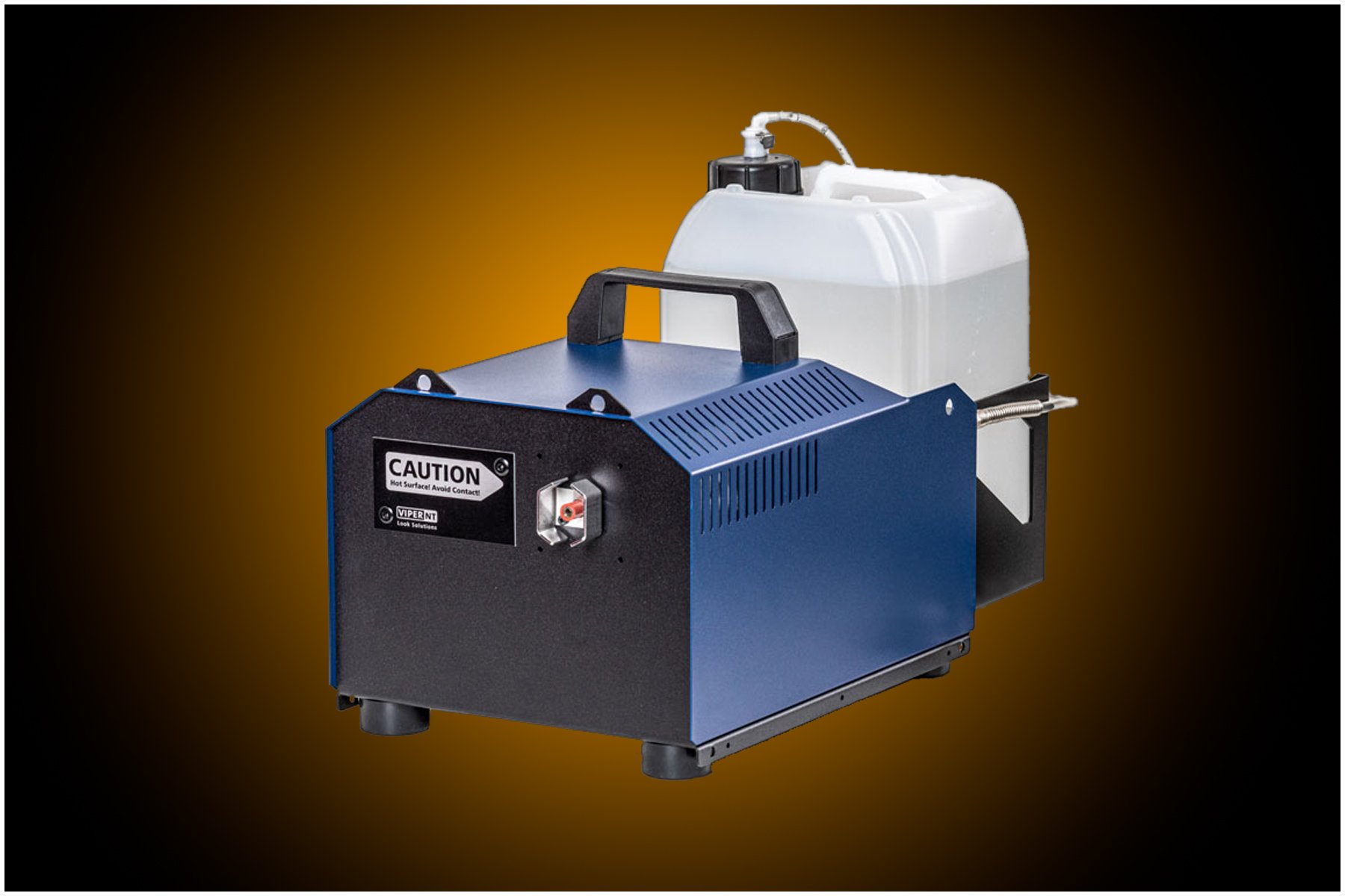 Look Solutions Viper NT Fog Machine hire