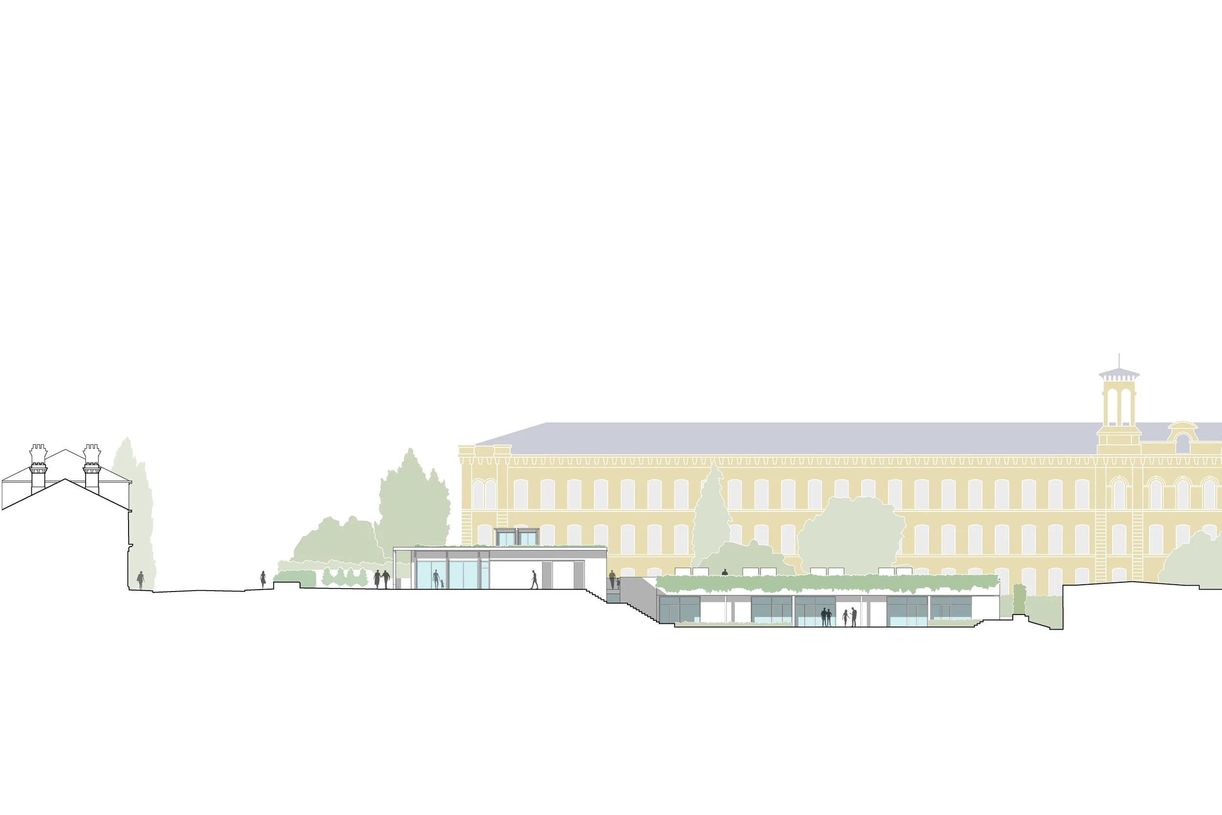 cahft saltaire