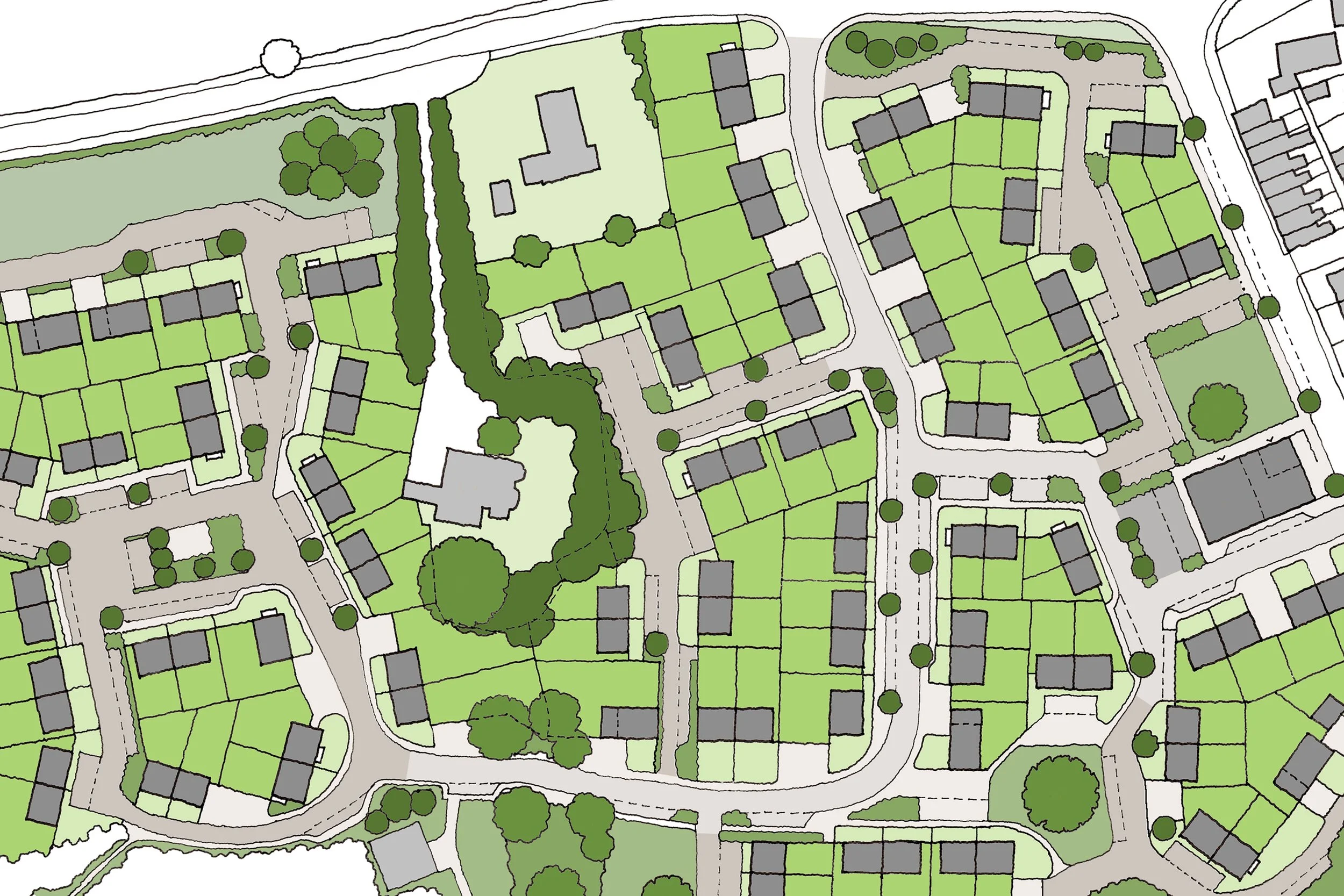 housing feasibility study