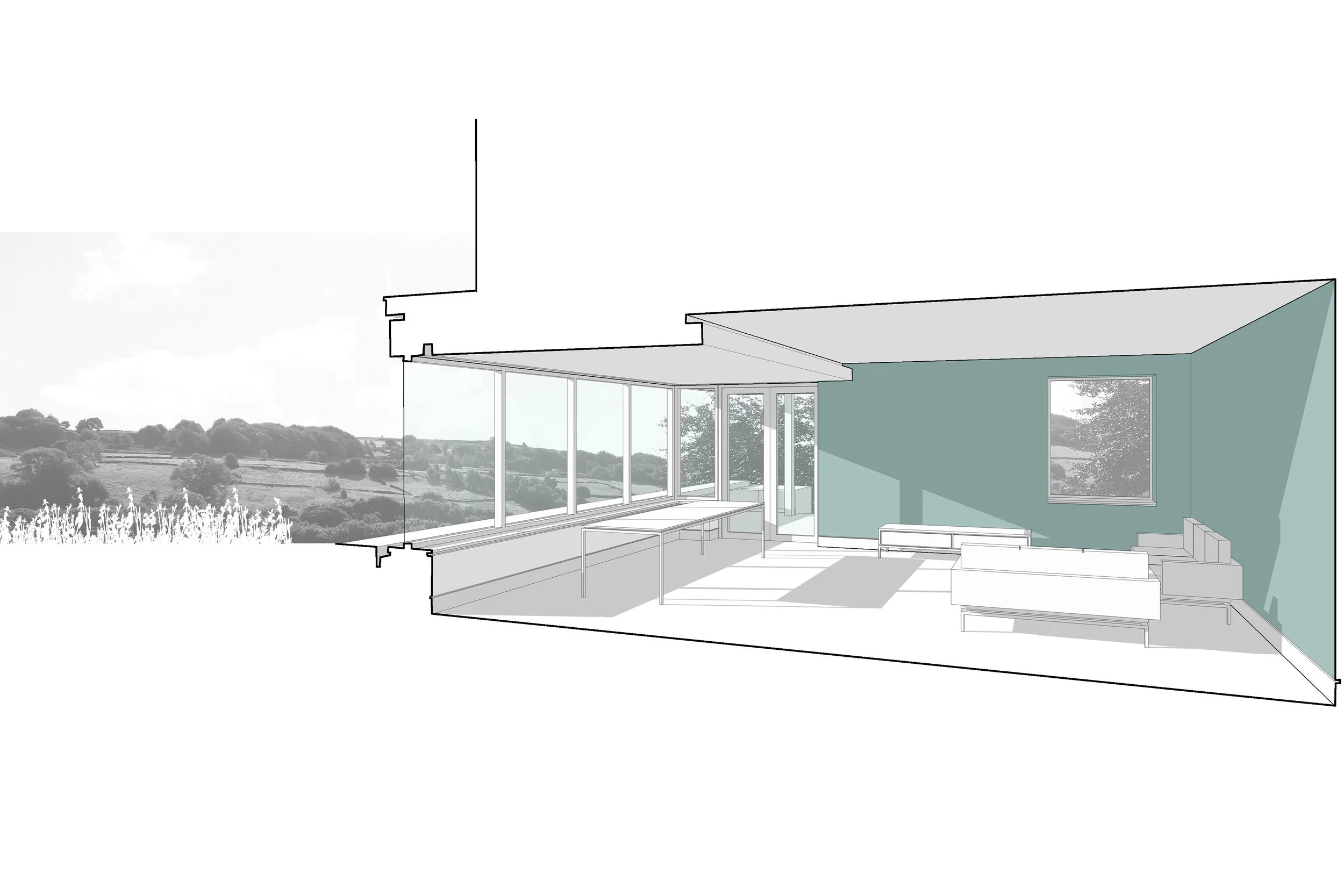 house extension ripponden