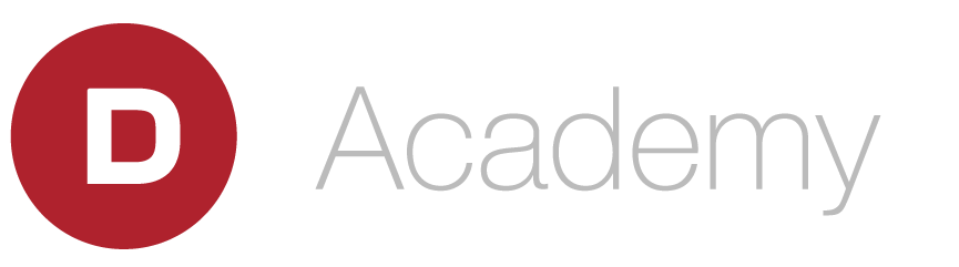 D Academy - an initiative from d-one.ai