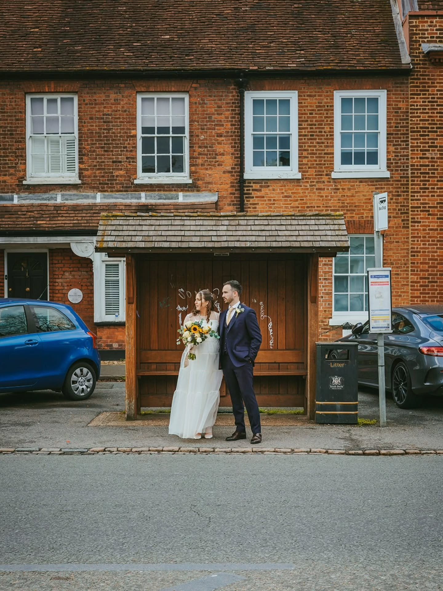 Titled - 'A walk Around Old Town Beaconsfield' featuring @cait_bates10 &amp; Jamie 🫶🏼

#OldBeaconsfield #oldbeaconsfieldweddings #oldbeaconsfieldwedding #beaconsfieldcommunity #oldtownweddings