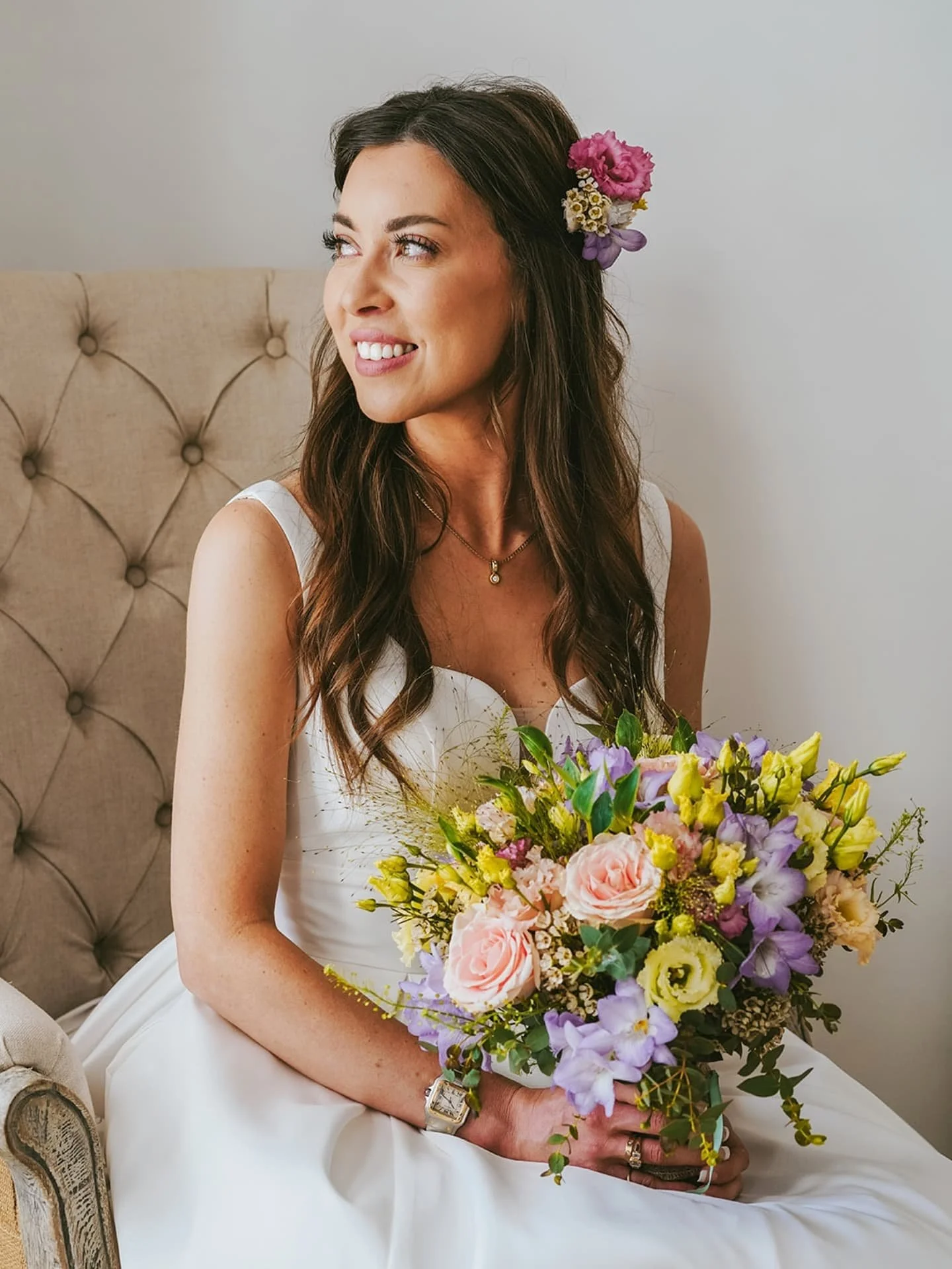 Doesn't she look beautiful!

Had such a brilliant day with @sophiefwoods &amp; @jimmyfuckingwoods, a lovely pair of legends 🙌🏼

#bicesterweddingphotographers #bicesterweddings #bicesterweddingphotographers #buckinghamshireweddingphotographer #bucki