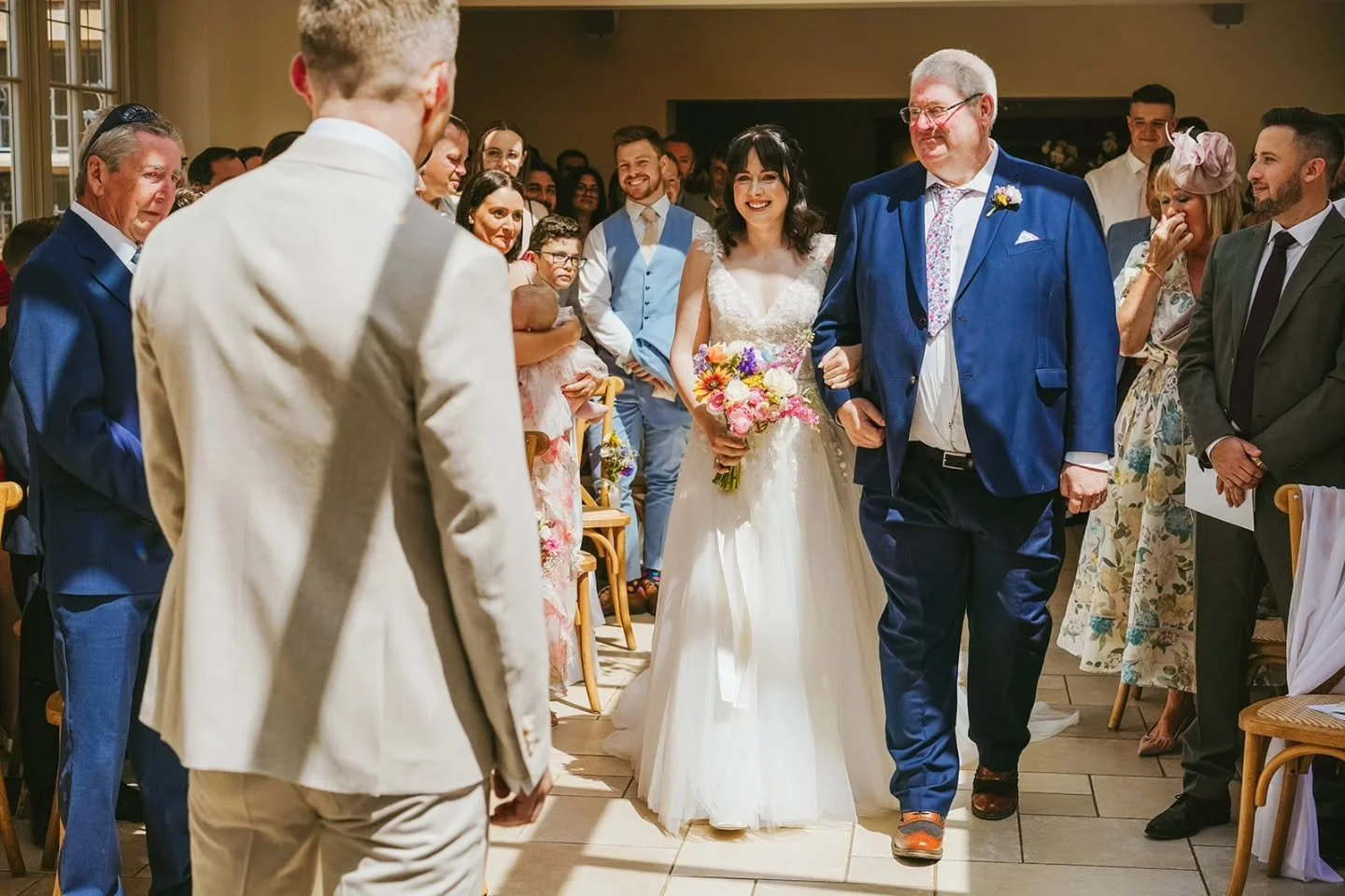 I can't believe this gorgeous day was 307 days ago! 😯

Couldn't have gotten better weather or a more supportive wedding party at @plumparkmanor for @heatherpowell__ &amp; @chris_powell44 🤍

You can learn more about me, check out my other weddings a