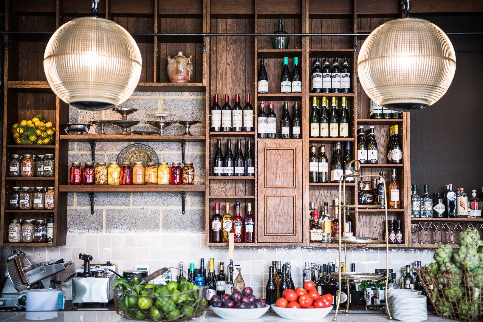 Supper Club #2