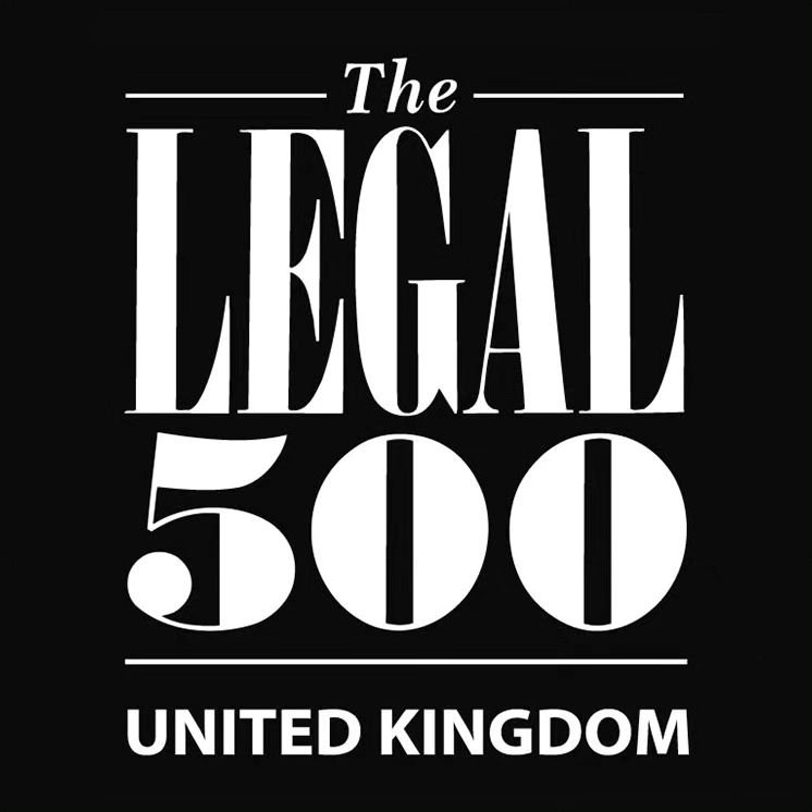 🎉 We're thrilled to announce that our hard work and dedication have paid off - we are now part of Legal 500 UK, the prestigious directory showcasing the leading law firms, top lawyers, attorneys, advocates, solicitors, and barristers! 👨&zwj;⚖️📈