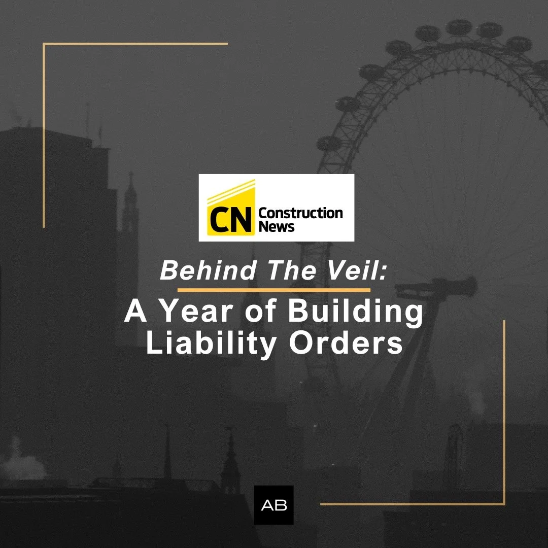 In July 2021, London was battered by heatwaves, torrential rain and flash flooding. Tube stations closed. Hospitals shut their doors.

At St Andrews House in Bermondsey, a rooftop extension was mid-construction when the storms hit. The roof had been 