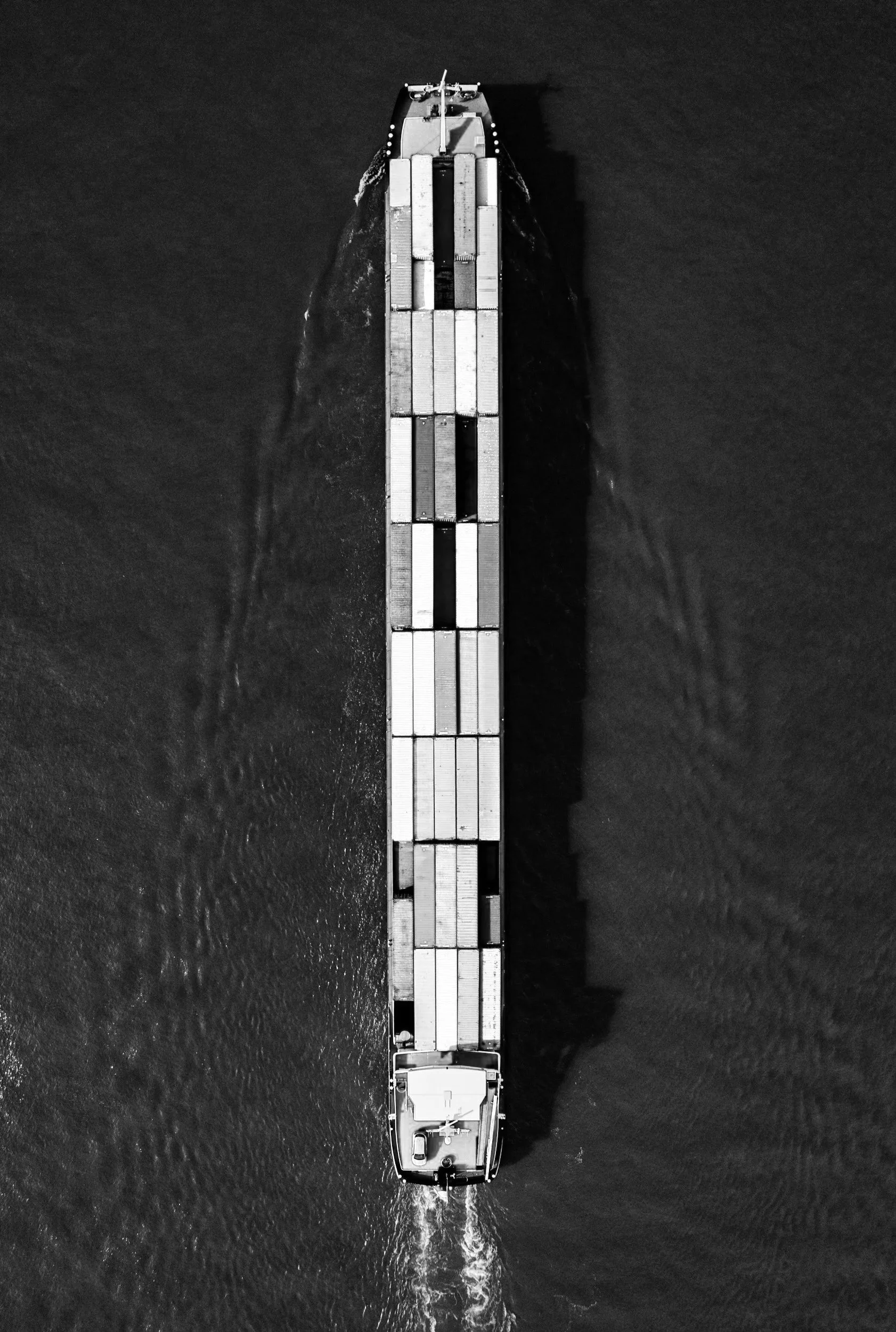 Supplier Contract Legal Services at Adam Benedict; a freight carrier from above