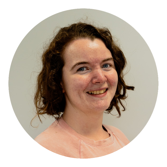 Orla Surgeoner, Data & AI Manager