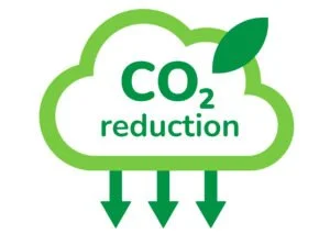 Our First Carbon Reduction Plan