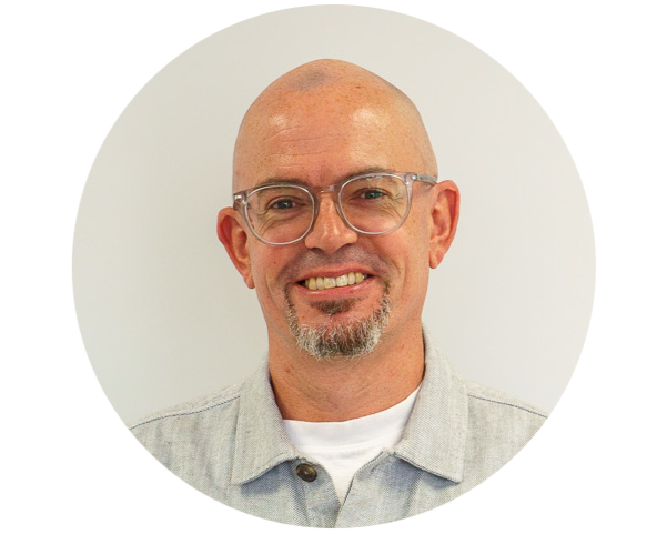 Charlie Duffy Business Development Manager