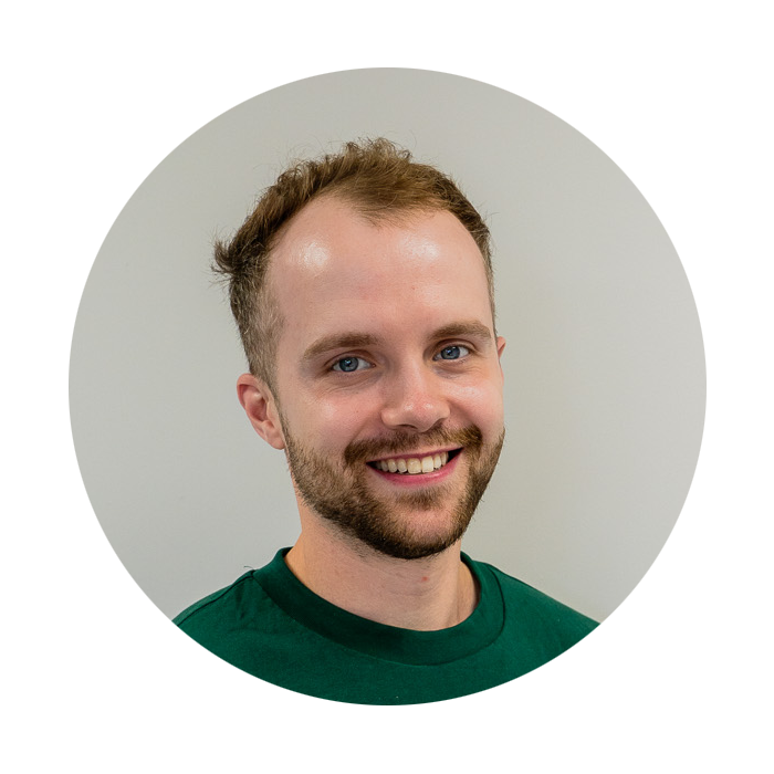 Matthew Wilson - Manager (Digital & Application Innovation Development)